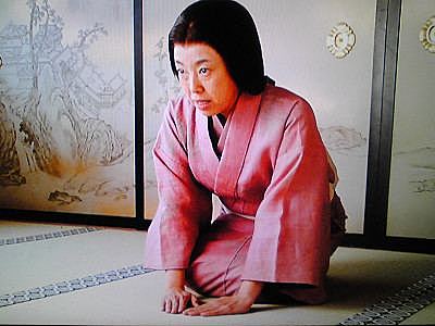 Tokugawa Ieyasu's Second Marriage