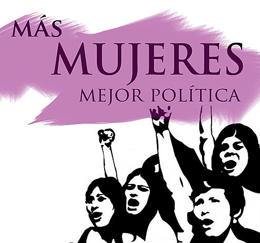 Convención sobre los derechos políticos de la mujer
