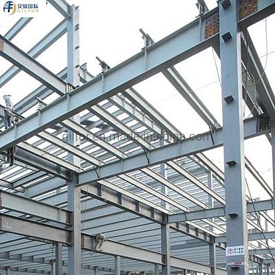 Timeline: HISTORIA DE LAS ESTRUCTURAS