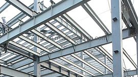 Timeline: HISTORIA DE LAS ESTRUCTURAS