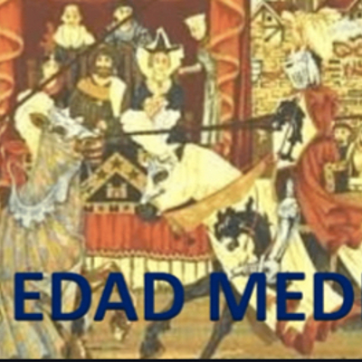 Timeline: LA EDAD MEDIA
