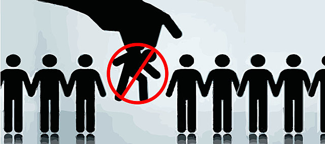 Convenio sobre la discriminación (empleo y ocupación)