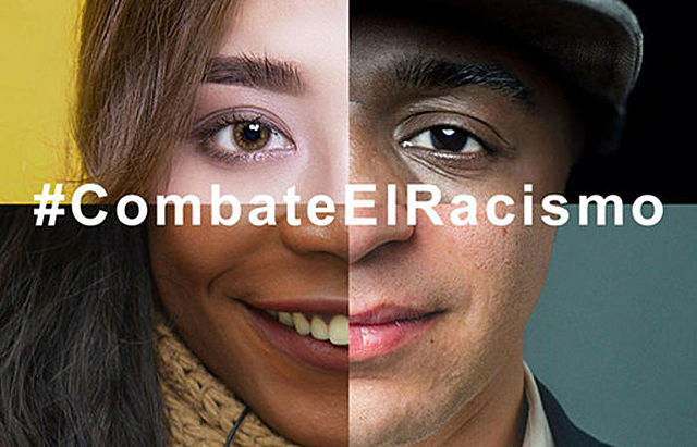 Convención internacional sobre la eliminación de todas las formas de discriminación racial