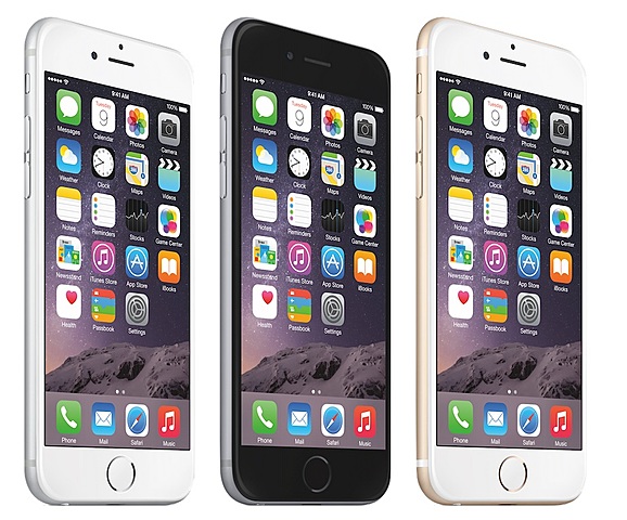 TELÉFONOS INTELIGENTES Ó SMARTHPHONE