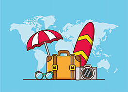 Vacances importants d'estiu