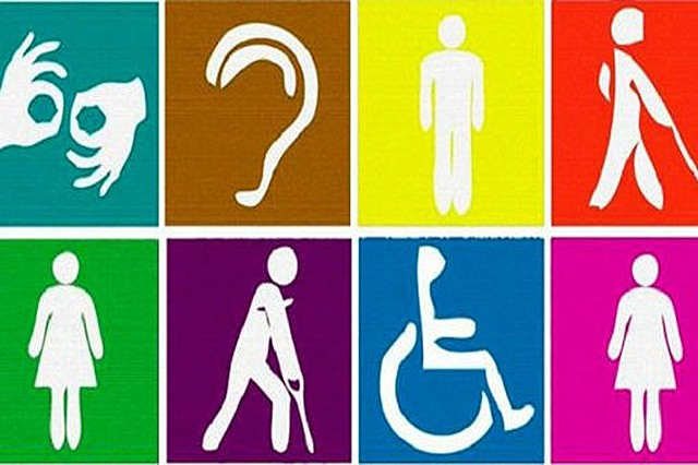 Programa de acción mundial para las personas con discapacidad