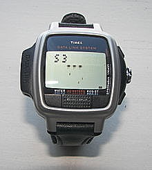 COMPUTADORAS VESTIBLES  ó CORPORALES