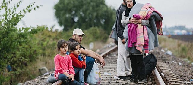 Convención internacional sobre la protección de los derechos de todos los trabajadores migratorios y de sus familiares