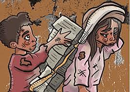 Convenio sobre las peores formas de trabajo infantil