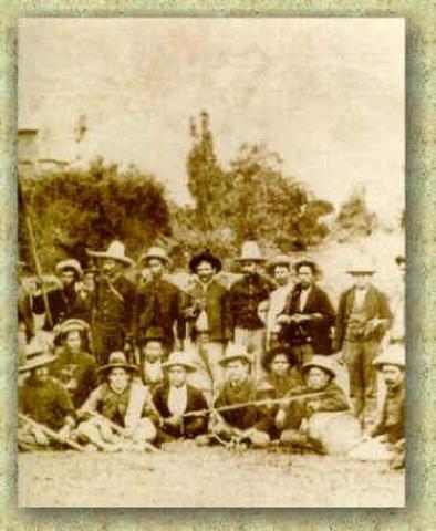 Guerra de los Mil dias