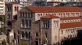 Timeline: Ανδριάννα Παππά