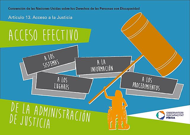 Compromiso de panamá con las personas con discapacidad en el continente americano