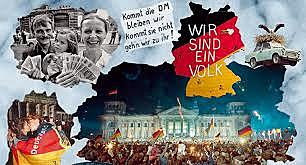 Tag der deutschen Einheit