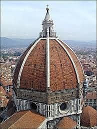 Cúpula de la Catedral de Florencia (Brunelleschi)