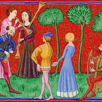 Timeline: Context històric i social en el segle XV (Andrés)