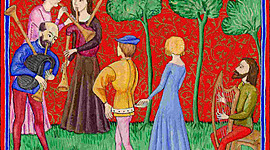 Timeline: Context històric i social en el segle XV (Andrés)