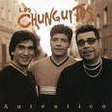 Los Chunguitos