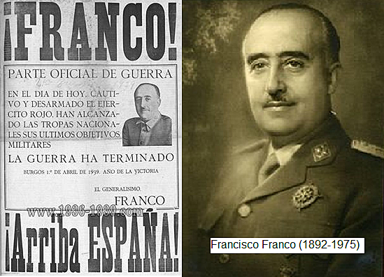 Francisco Franco