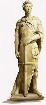 San Jorge (Donatello)