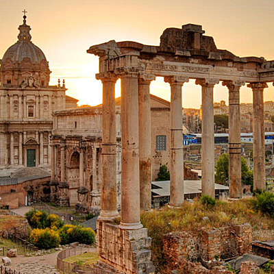 Timeline: EJE CRONOLÓGICO HISTORIA DE ROMA