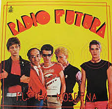Radio Futura