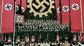 Timeline: NAZISMOAREN BILAKAERA - irune eta nahia