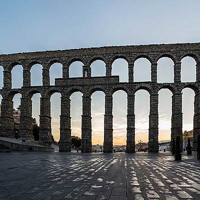 Timeline: Las estructuras