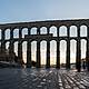 Acueducto de segovia 1
