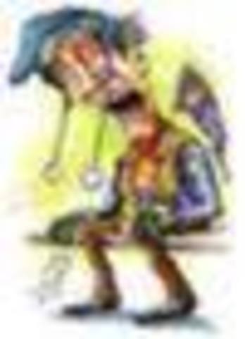 U.S. boycotts the Moscow summer Olympics