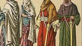 Timeline: 3º ciclo Edad Media: La España Musulmana