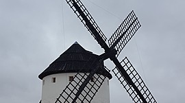 Timeline: LITERATURA ESPAÑOLA HASTA EL S. XIX