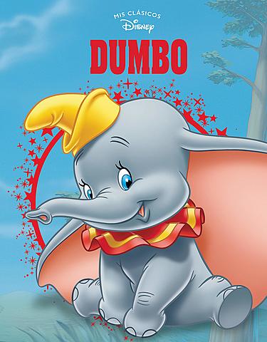 Estreno de Dumbo