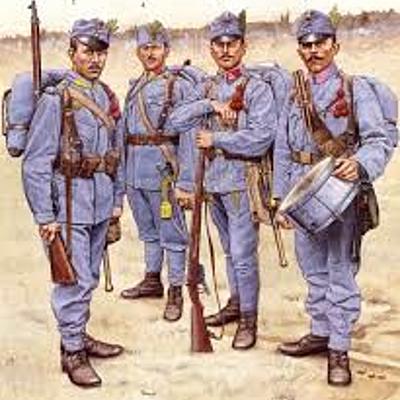 Timeline: Slovenci v prvi svetovni vojni in odločitev za kraljevino SHS