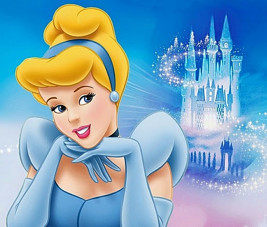 Estreno de Cenicienta