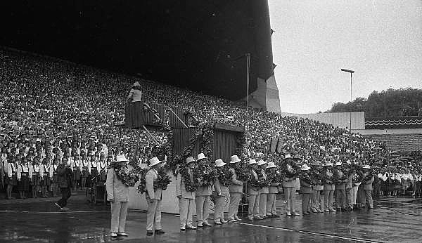Eesti XX üldlaulupidu
