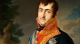 Timeline: Fernando VII