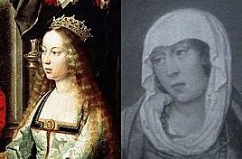 Victoria de Isabel sobre la Beltraneja en Toro.