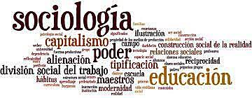 Sociología y Escuela