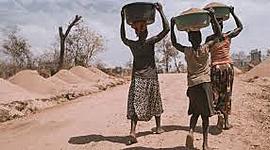 Timeline: Paises discriminados