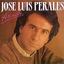 Jose Luis Perales