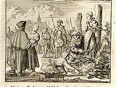 Establecimiento de la Inquisición en Aragón.