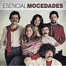 Mocedades