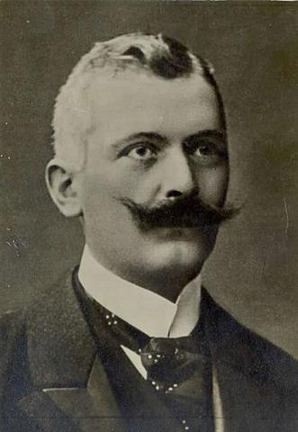 Josip Pogačnik
