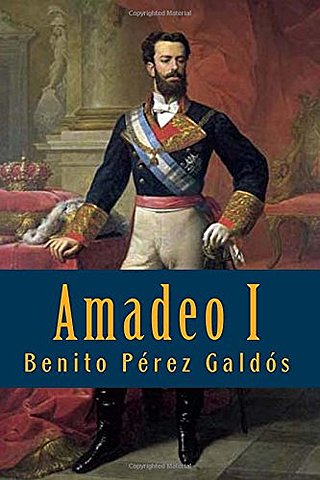 Amadeo I