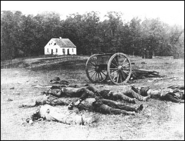 Battle of Antietam
