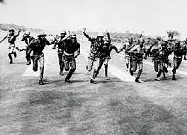 Guerra civil na Nigéria