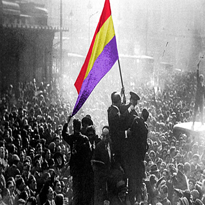 Timeline: España: 1902-1939