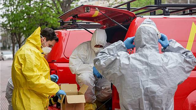 Alargamiento del Estado de alarma