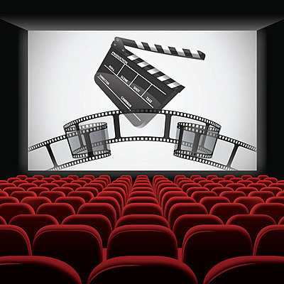Timeline: Historia del cine