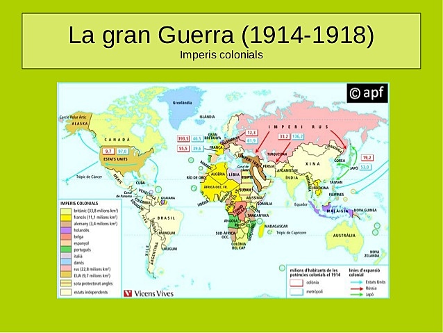 Entrada dels Estats Units a la guerra